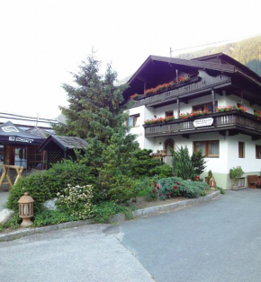 Bergsteiger-Zimmer Pension Obermair, Mayrhofen